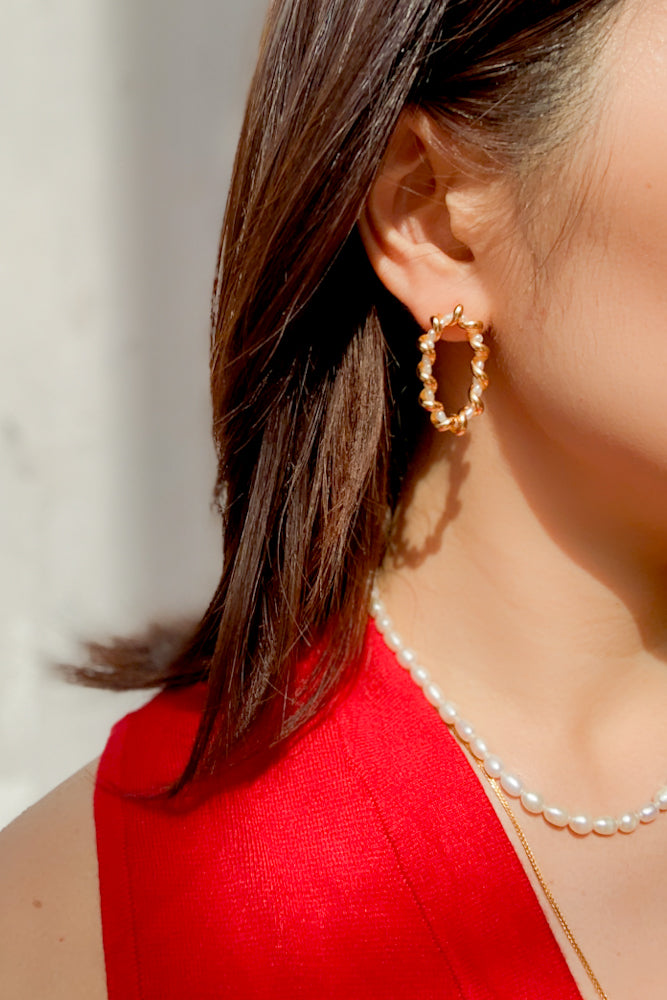 Rejo Earrings