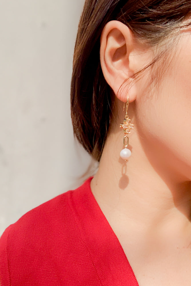 Clovelle Earrings