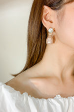 Ivana Gemstone Earrings