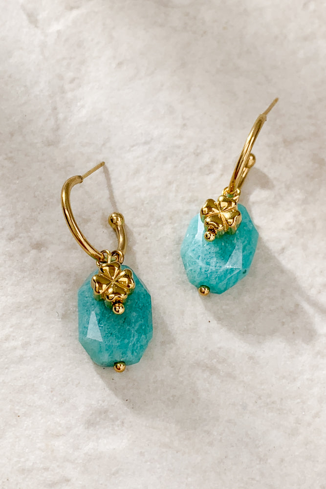 Darya Earrings