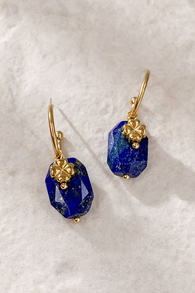 Darya Earrings