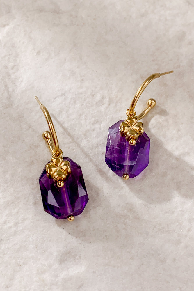 Darya Earrings