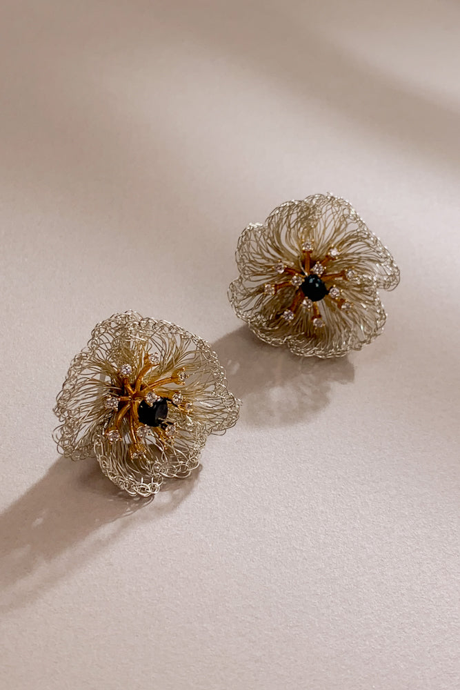 Sorell Ear Studs