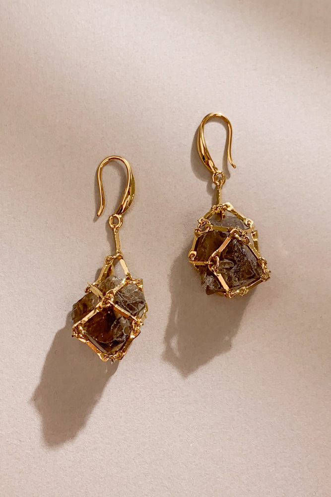 Morven Earrings