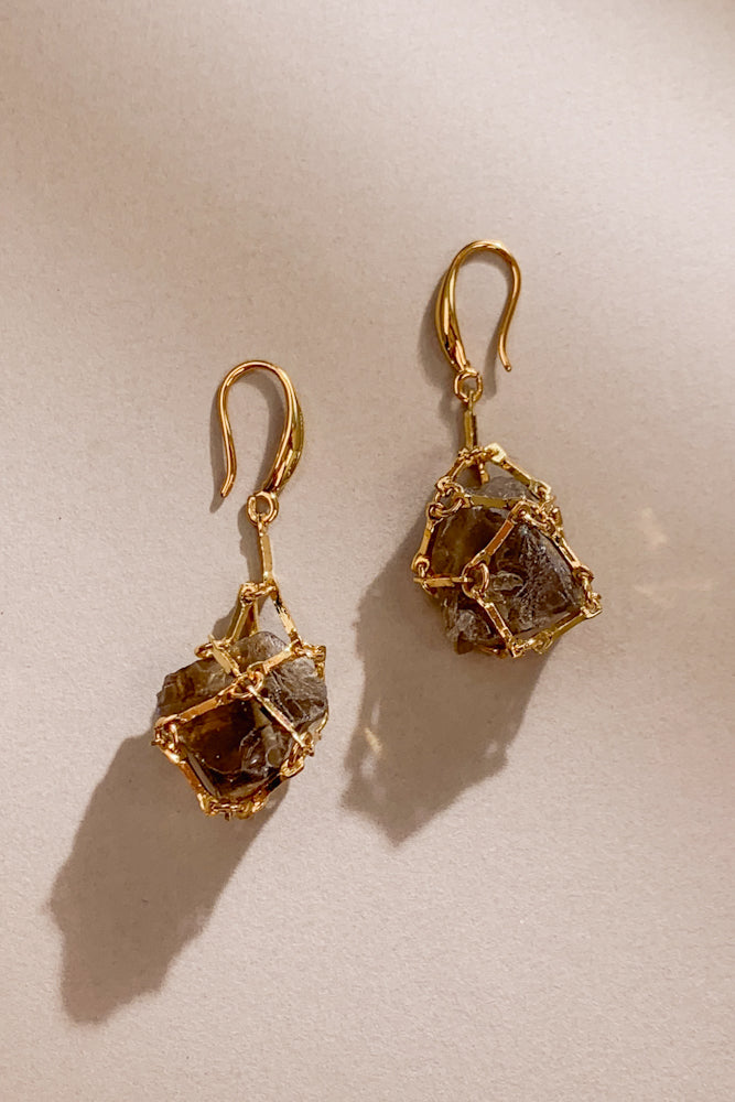 Morven Earrings