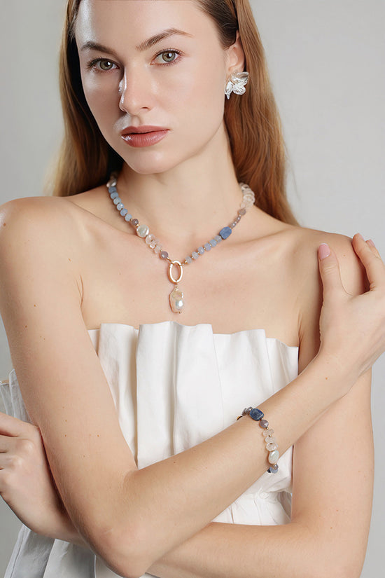 Celora Bracelet (Stainless Steel)