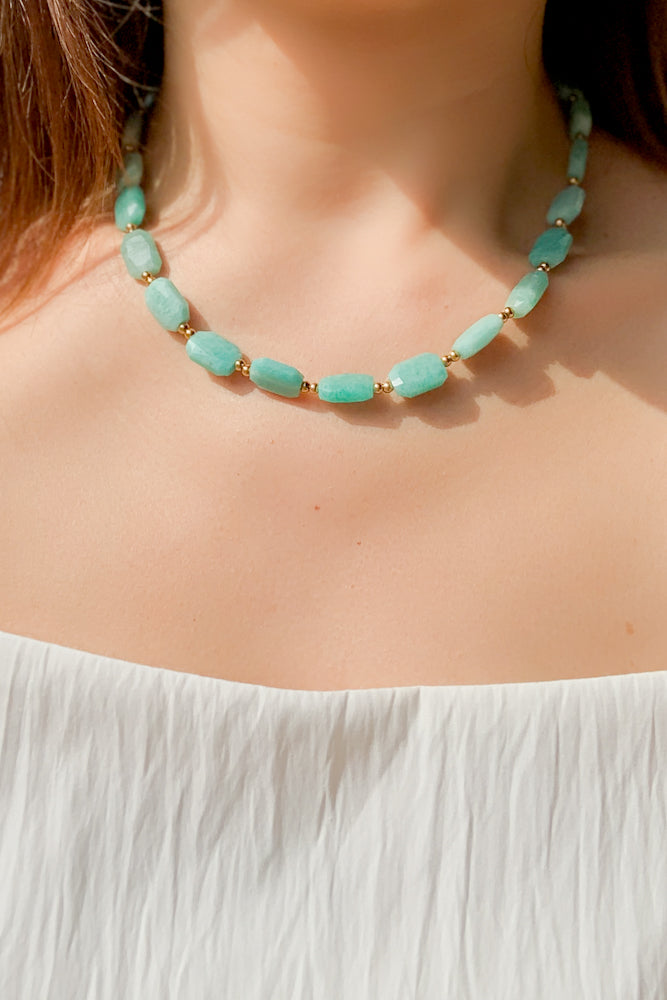 Darya Necklace