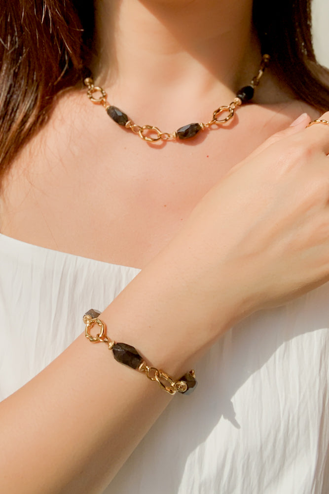 Lorene Necklace