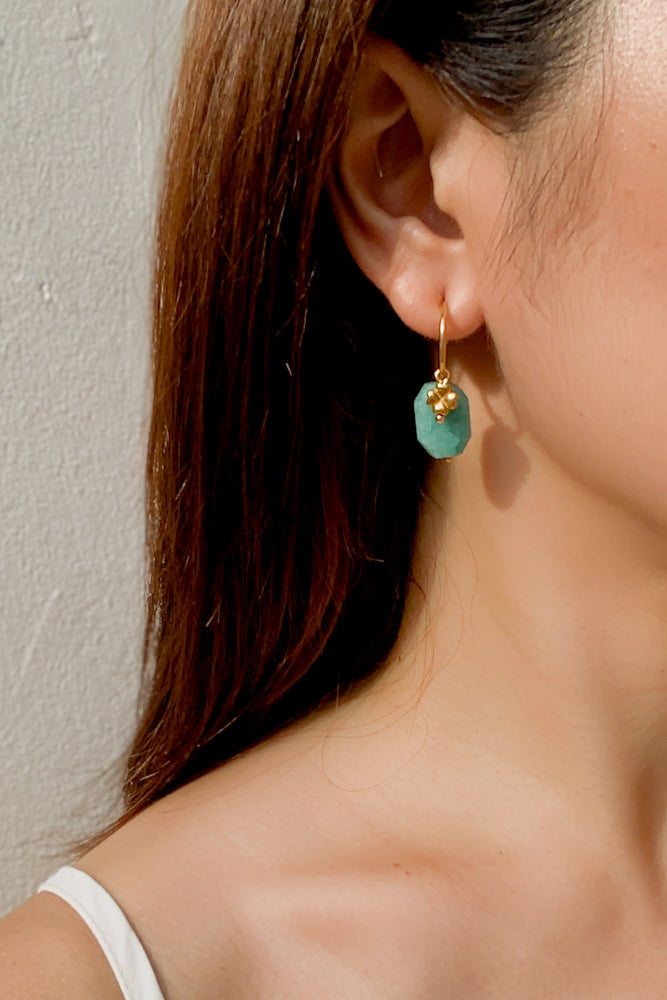 Darya Earrings