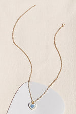 Aimee Shell Necklace