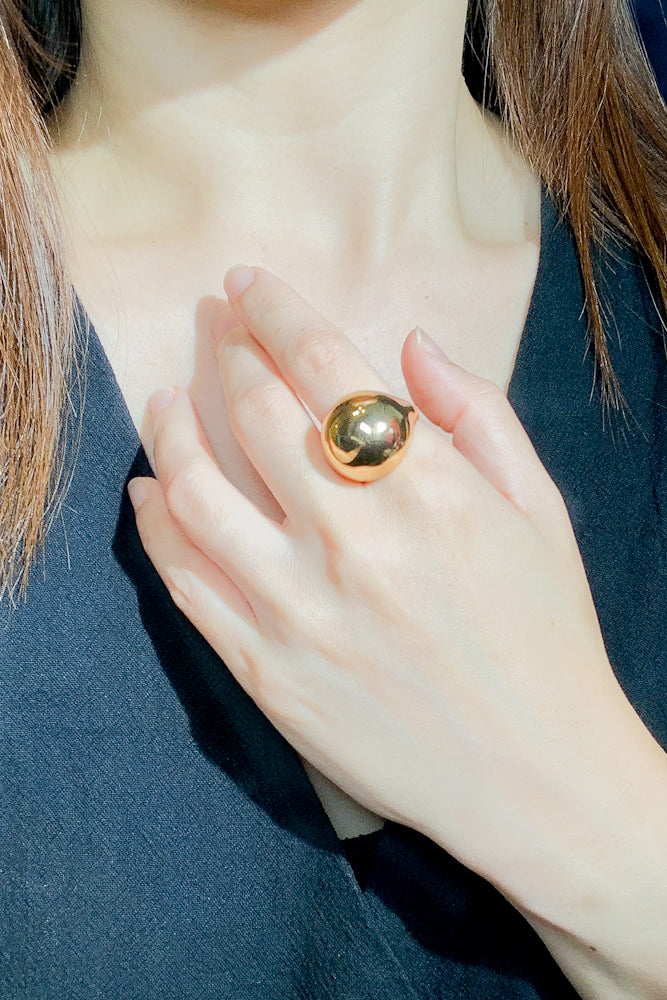 Tavi Ring