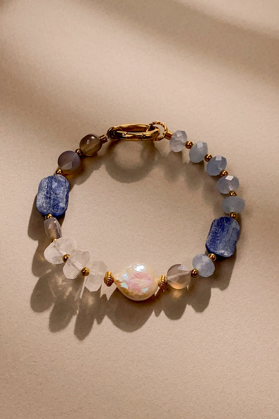 Celora Bracelet (Stainless Steel)