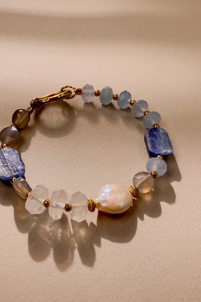 Celora Bracelet (Stainless Steel)