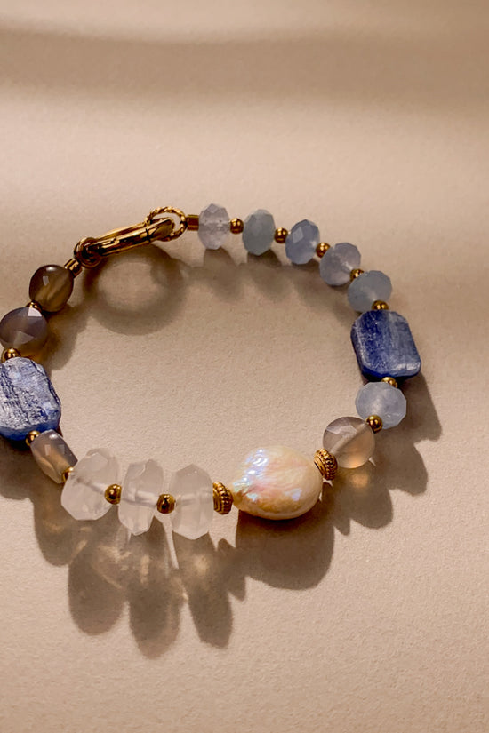 Celora Bracelet (Stainless Steel)