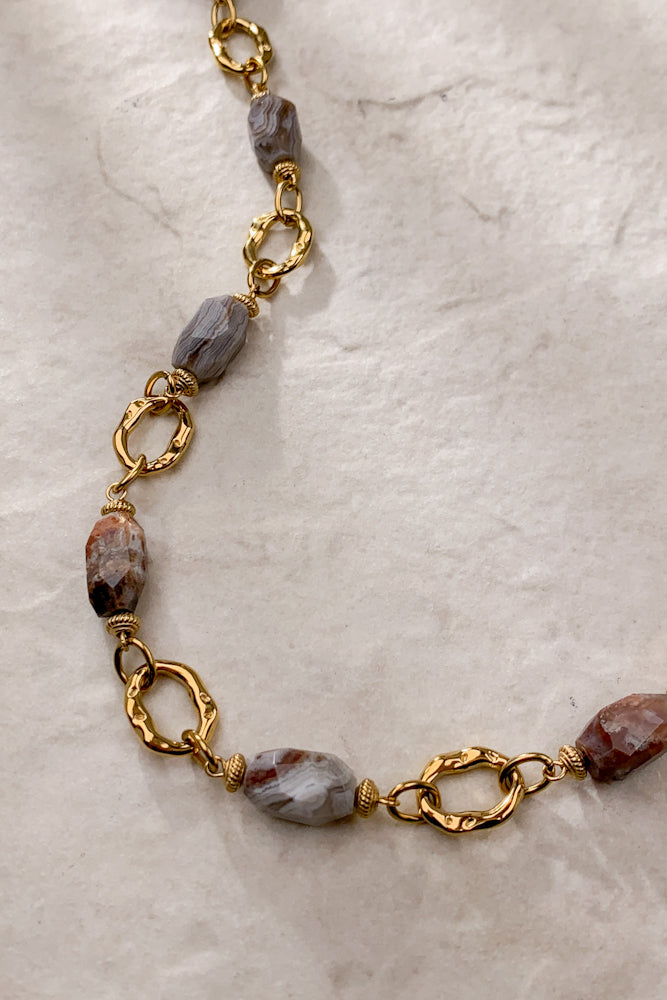 Lorene Necklace