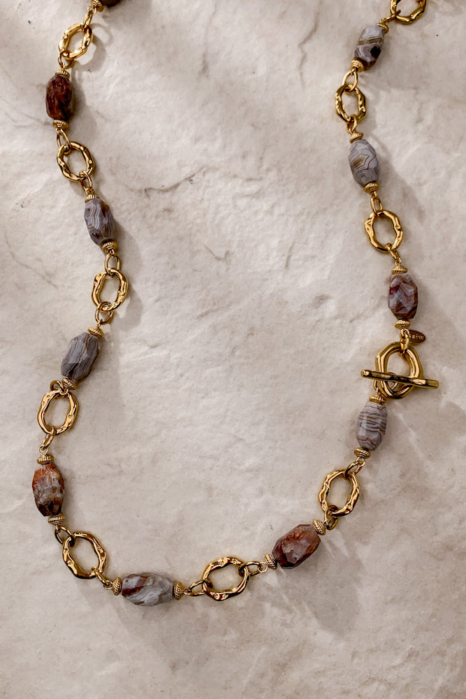 Lorene Necklace
