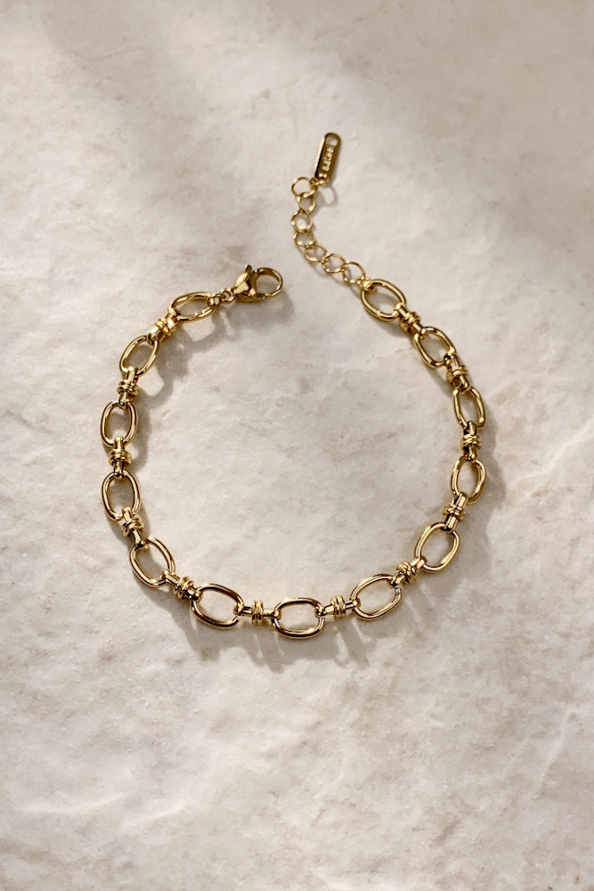 Rune Bracelet