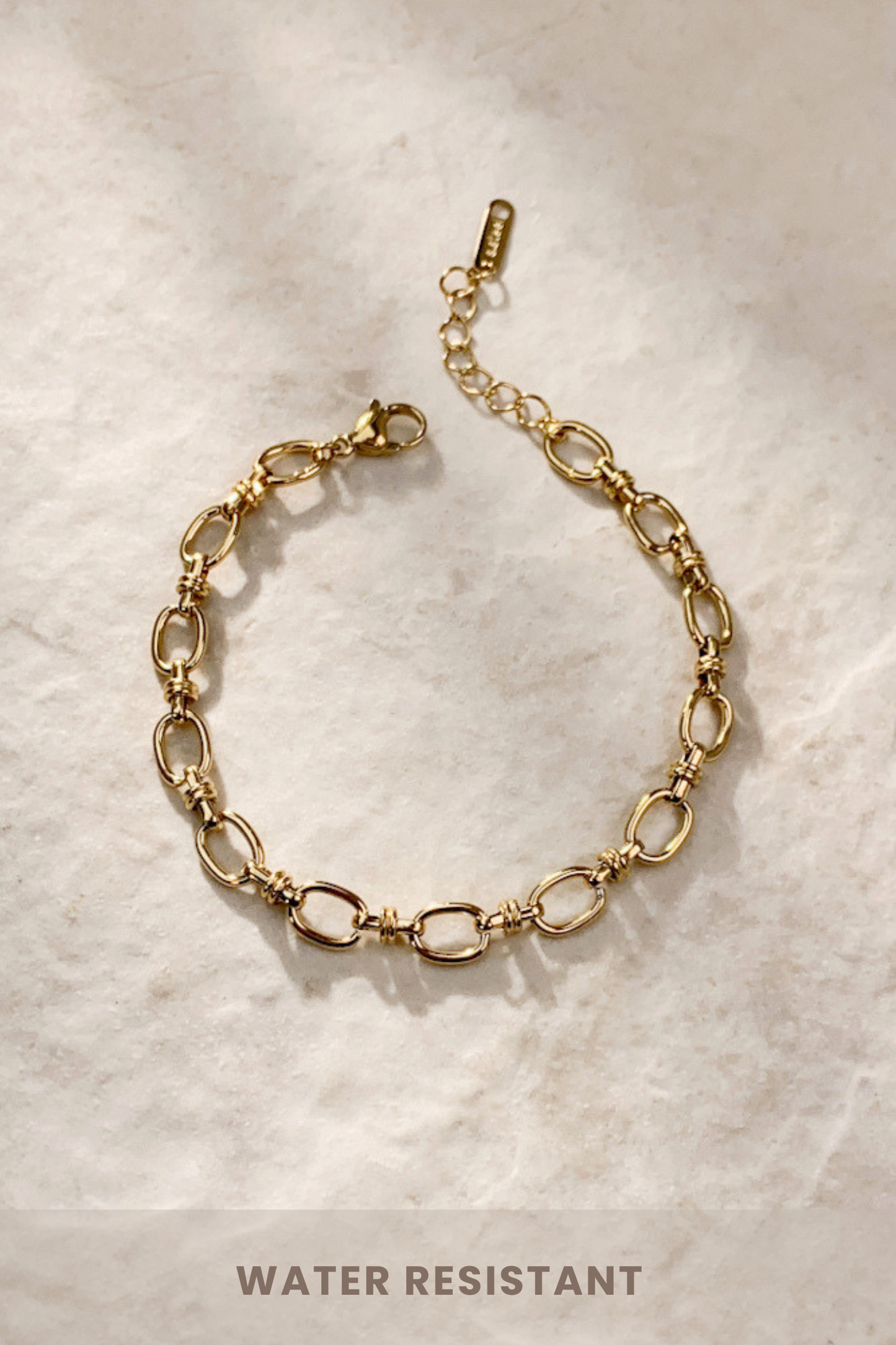 Rune Bracelet (Stainless Steel)