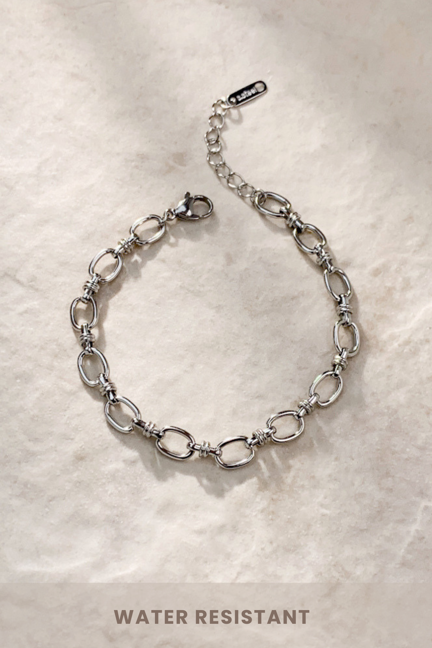 Rune Bracelet (Stainless Steel)