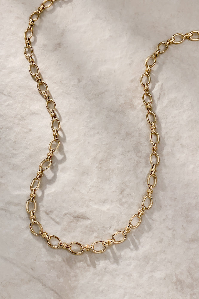Rune Necklace