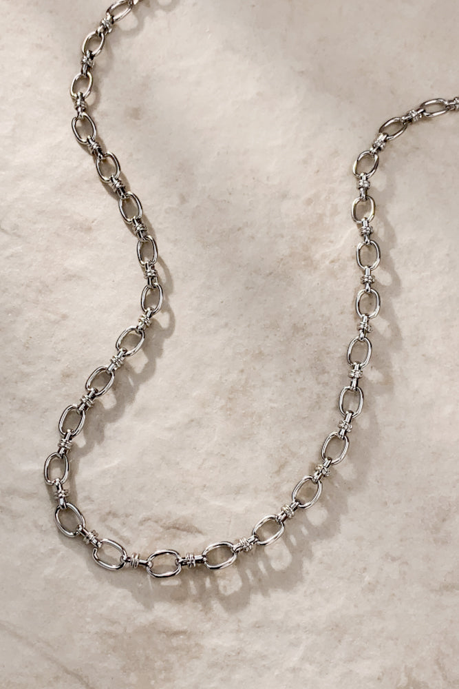 Rune Necklace