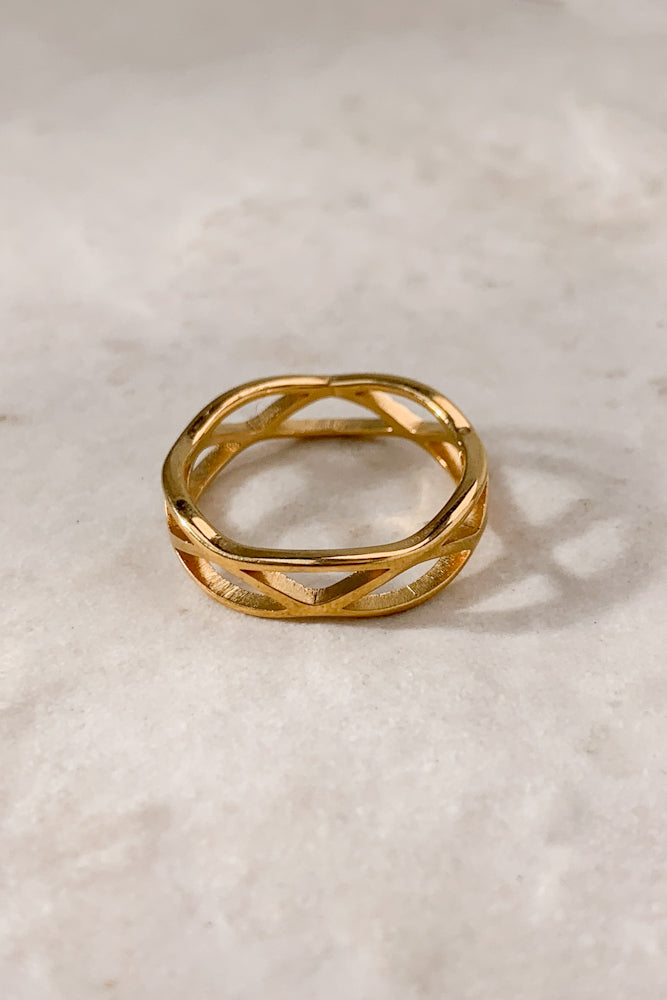 Kyn Ring