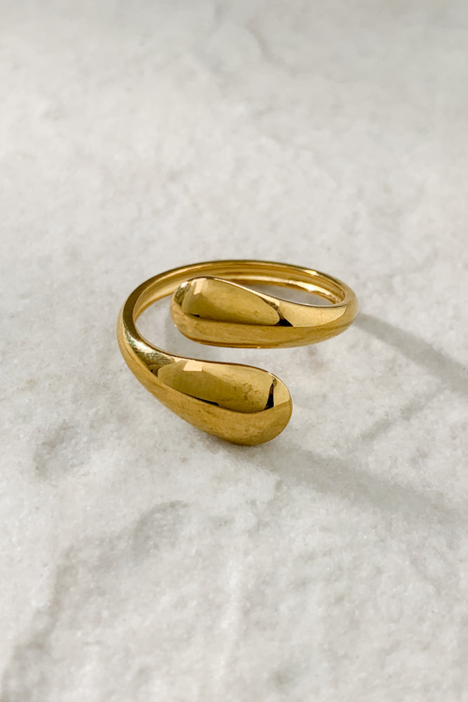 Dax Ring (Stainless Steel)