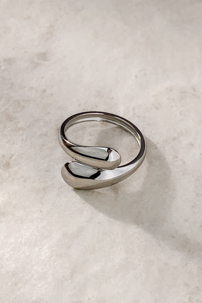 Dax Ring (Stainless Steel)