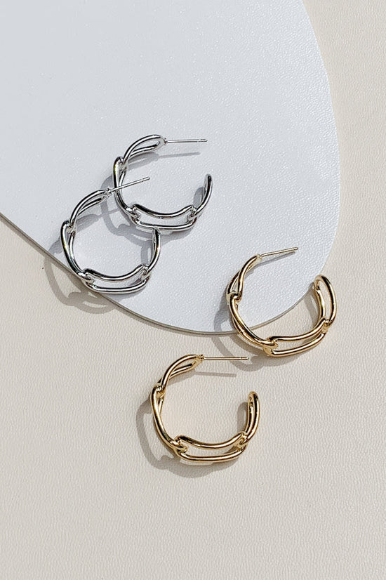 Gizelle Hoops