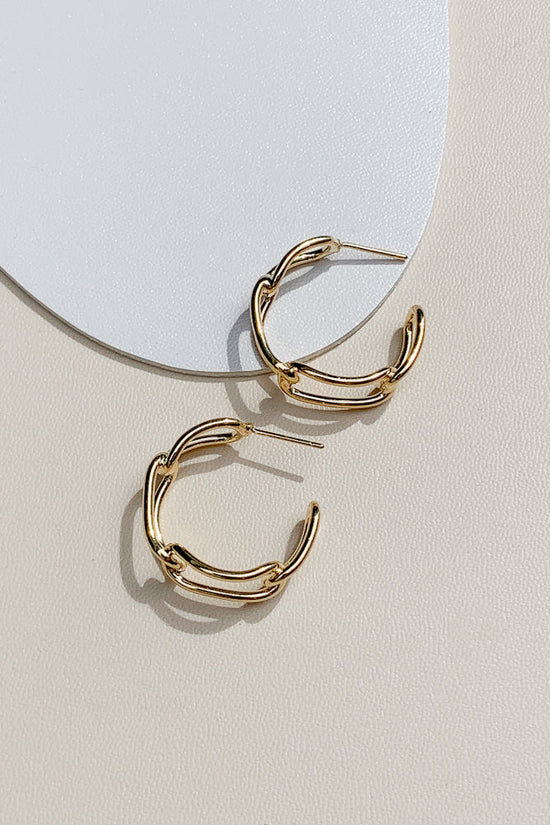 Gizelle Hoops