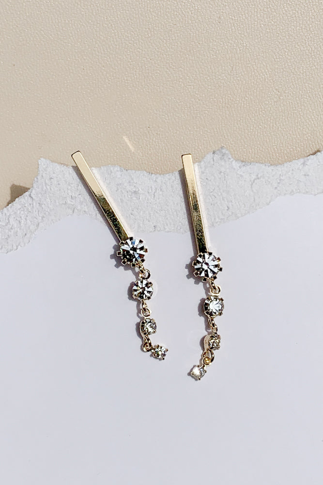 Cebelle Earrings