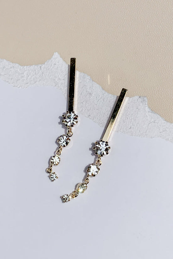 Cebelle Earrings