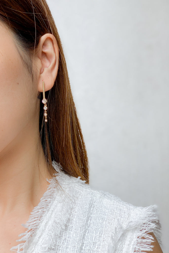 Cebelle Earrings