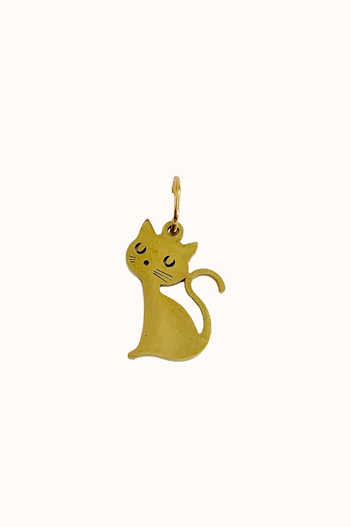 Kitty Charm