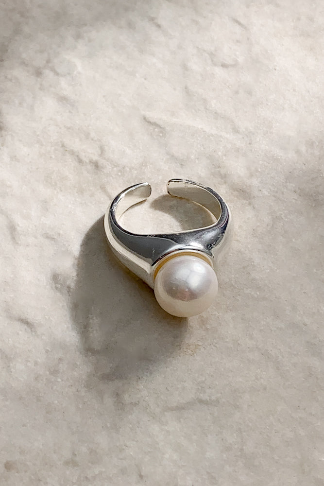Zariya Ring