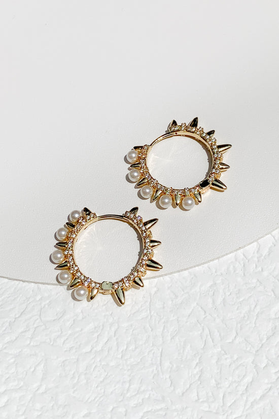 Evan Pearl Hoops