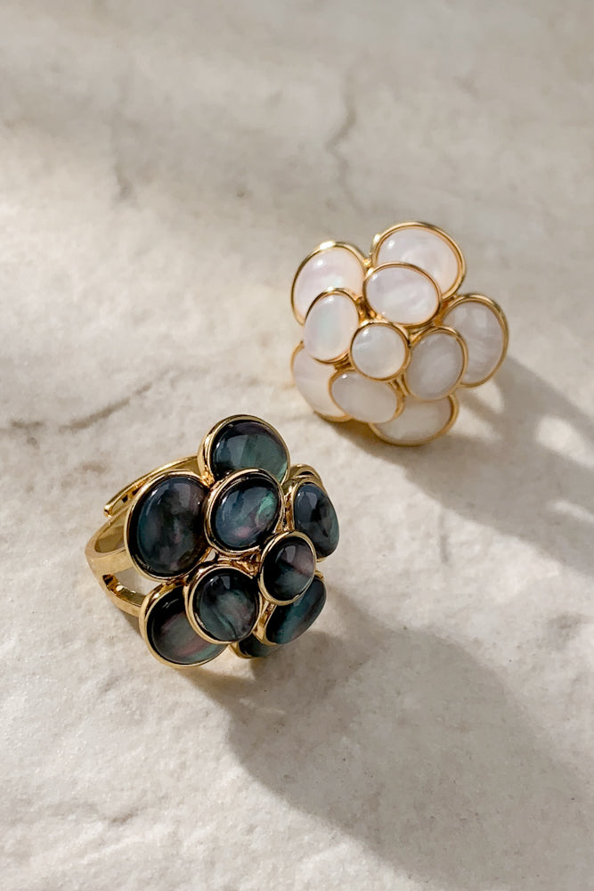 Klyra Ring