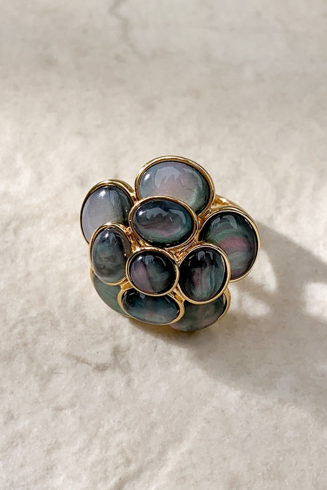 Klyra Ring