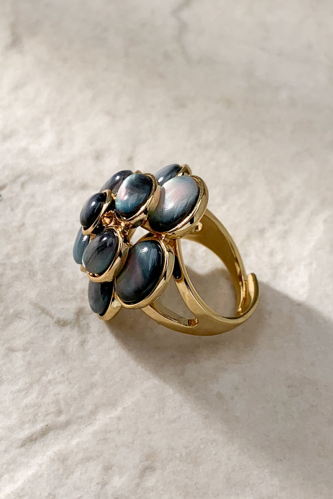 Klyra Ring