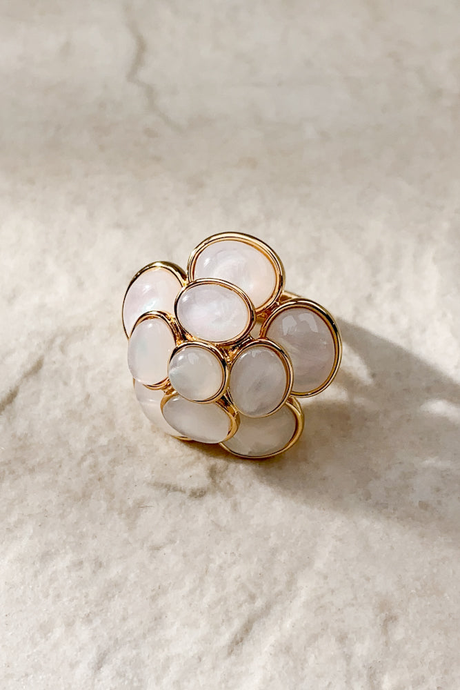Klyra Ring