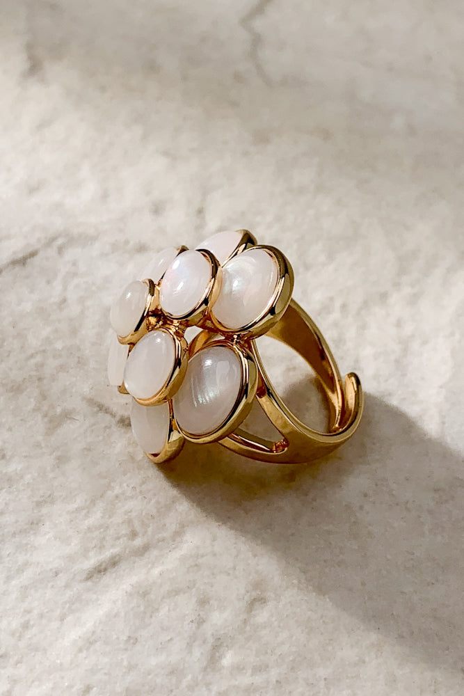 Klyra Ring
