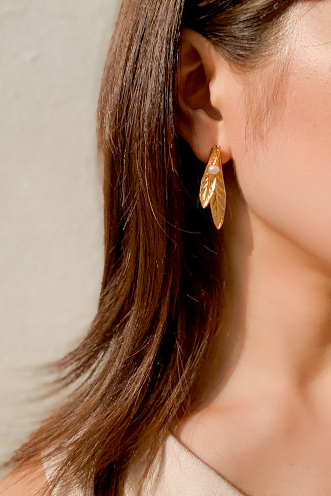 Nolia Earrings