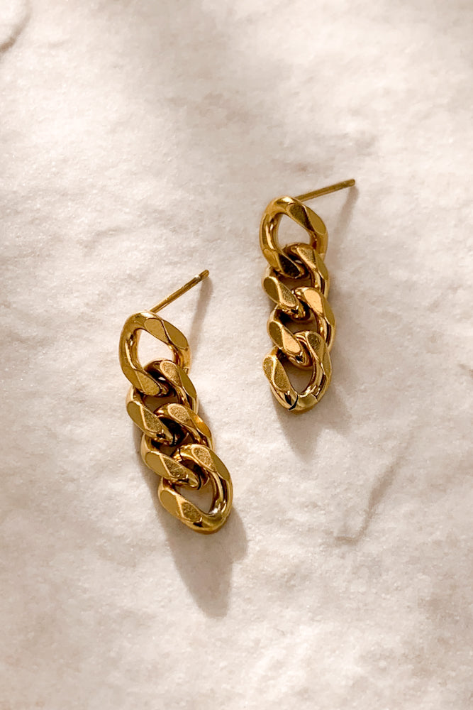 Eryo Earrings