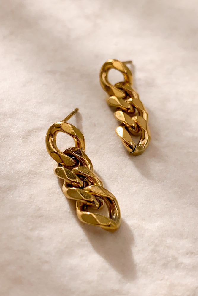Eryo Earrings