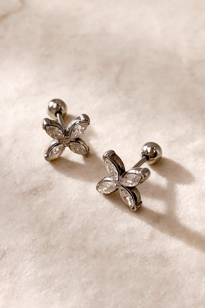 Lilia Ear Studs