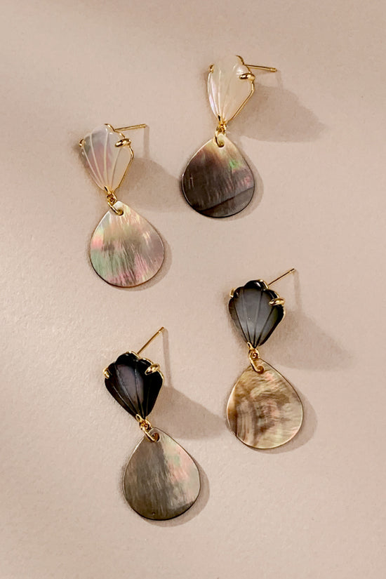 Shellen Earrings