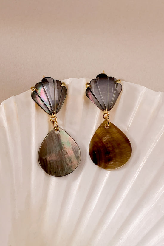 Shellen Earrings