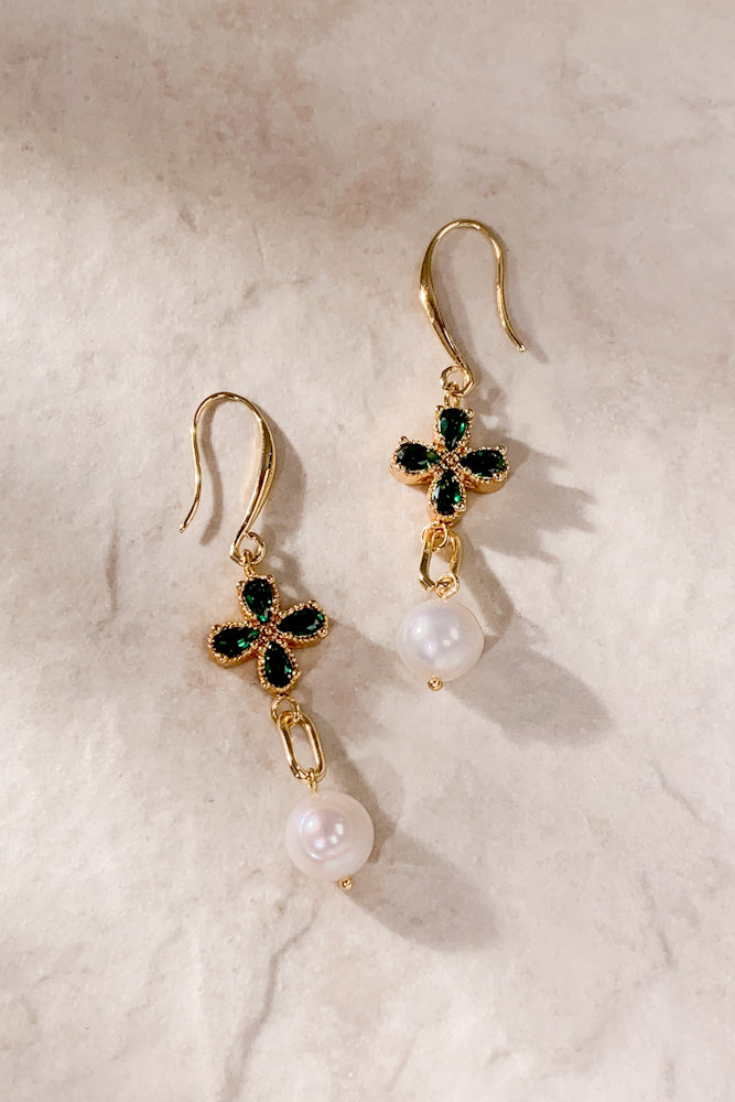 Clovelle Earrings