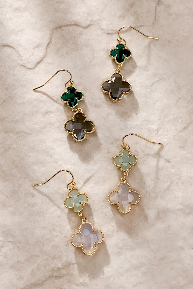 Kohana Earrings