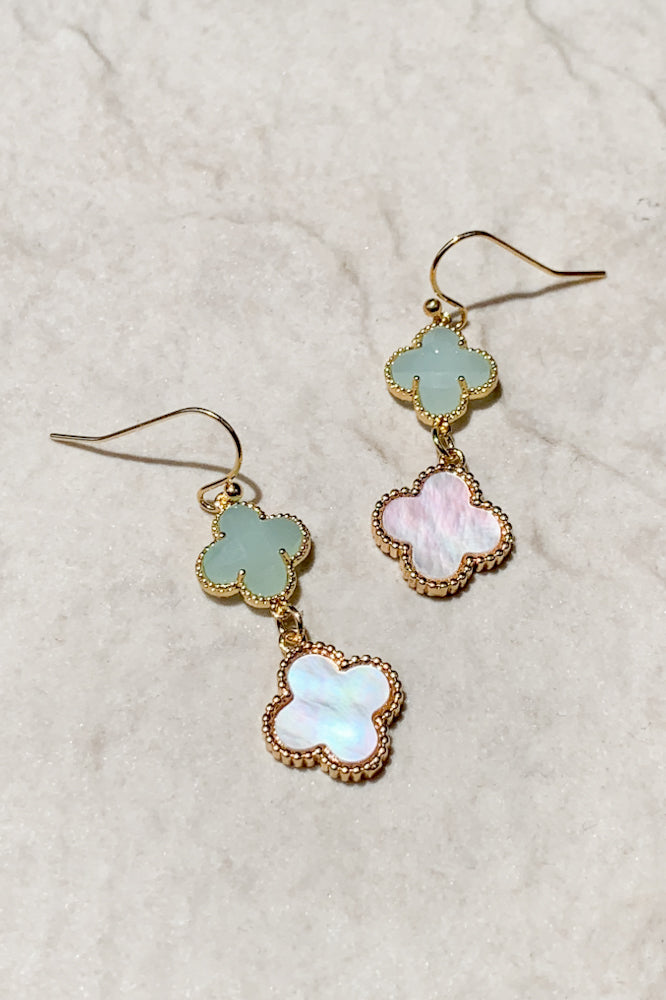 Lunelle Earrings